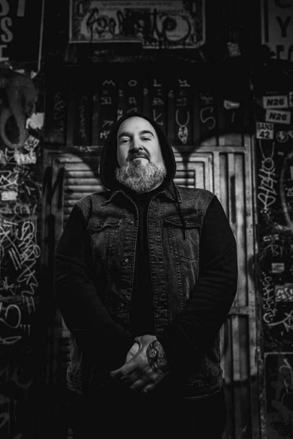 José — Fundador de SkullScalp