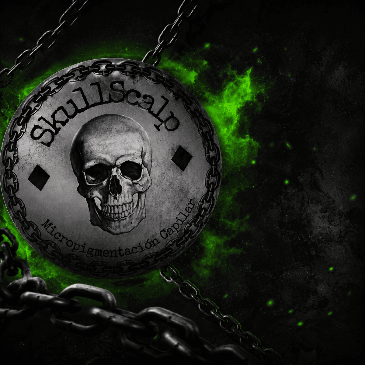 SkullScalp — Micropigmentación Capilar